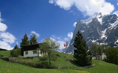 svizzera 1