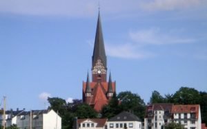 GERMANIA AMBURGO