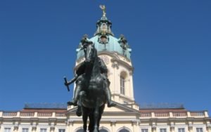 germania f