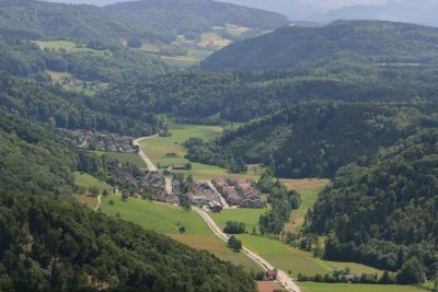 SVIZZERA - ZURIGO 2