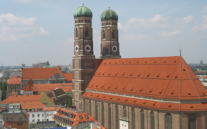 GERMANY 12