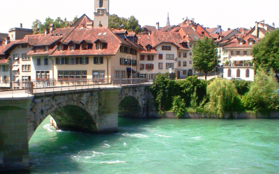 Switzerland 26