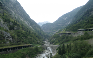 Switzerland 7