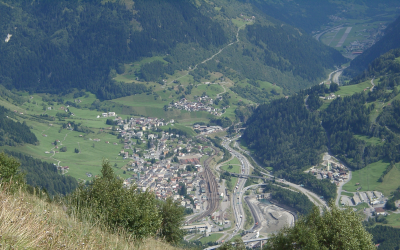 Switzerland 10