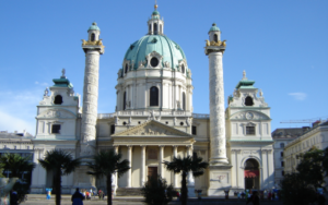 3 AUSTRIA