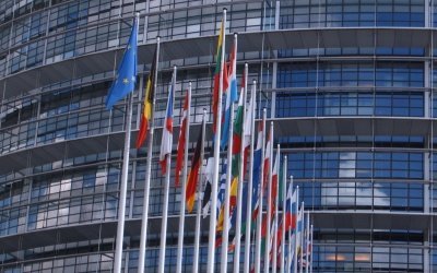 europa parlamento