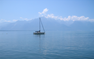 Switzerland 25