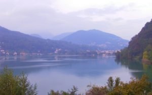 SVIZZERA LUGANO