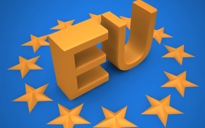 EURO BANDIERA