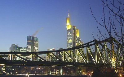 GERMANIA BERLINO