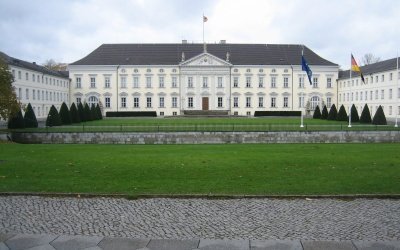 germania b