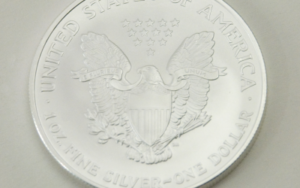Silber