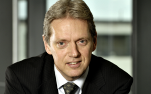 Pedersen Helge