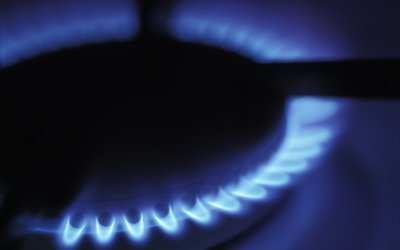 Gas Naturale 2