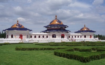 CINA 5