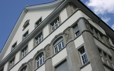 Anpassung der Aktienindizes per 22. Juni 2015