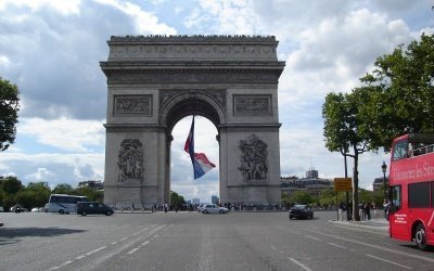 Paris: Amundi kotiert 1 ETF