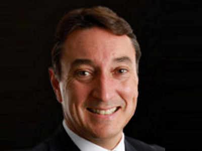 State Street Global Advisors ernennt Global SPDR COO