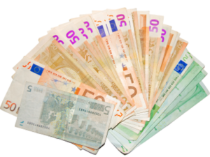 euro SPDR ETF