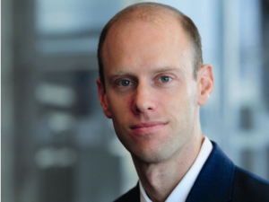 Cohen Stephen BlackRock ETF
