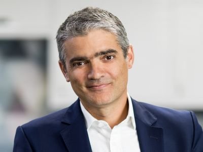 WisdomTree ernennt Alexis Marinof zum neuen Vertriebschef in&hellip;