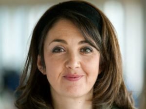 Hassine Marlene LyxorETF