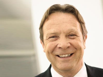 Dr. Beat Hodel übernimmt das neue Raiffeisen-Departement «Risiko&hellip;