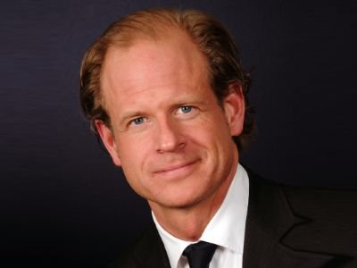 Jacques-Etienne Doerr Vanguard