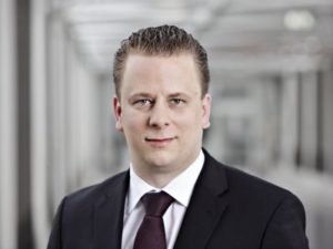 Scheuble Steffen SolactiveAG ETF