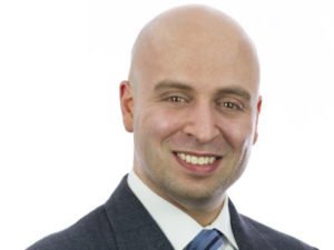 Chris Gannatti WisdomTree ETF