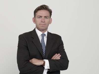 Nicolas Samaran Invesco ETF