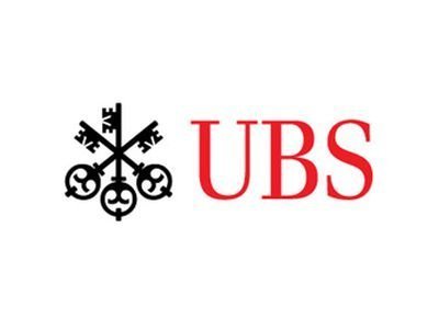 UBS ETF ETFS