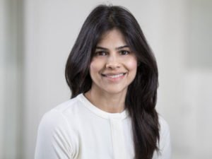 Gupta Aneeka WisdomTree