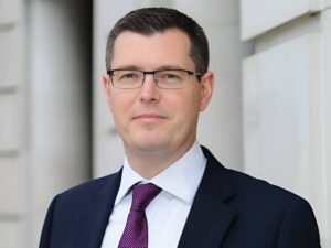 King Nick Fidelity ETF