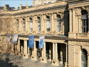 Frankfurt Boerse ETF