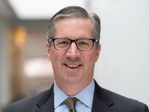 Hagerty Sean Vanguard ETF
