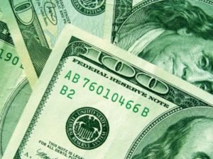 USD SPDR ETF