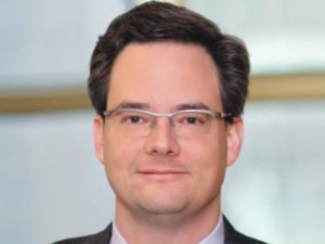 Wiedman Mark iShares ETF
