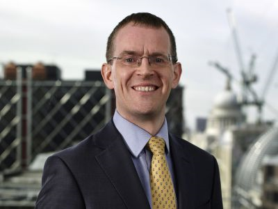 Mellor Chris Invesco ETF