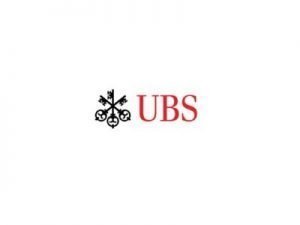 UBS ETF ETFs