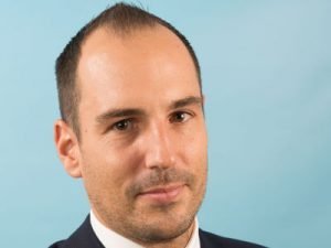 Strohmeier Marco Amundi ETF
