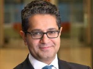 Ramji Salim iShares ETF BlackRock