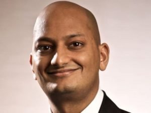 Shah Nitesh Shah WisdomTree ETF