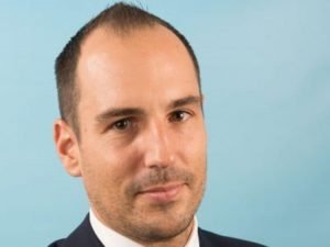 Strohmeier Marco Amundi ETF