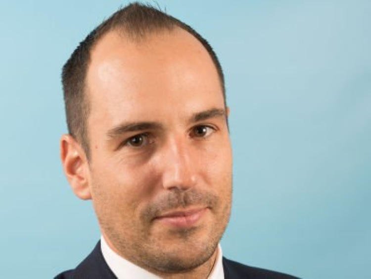 Strohmeier Marco Amundi ETF