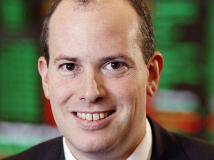 Picard Alain Borsa Svizzera