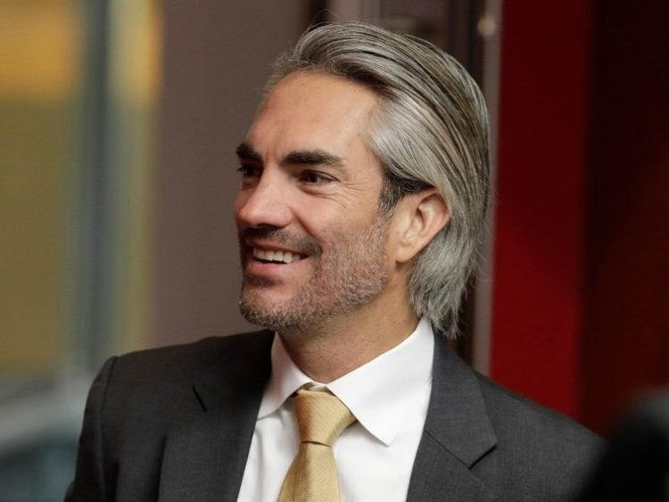 Bienkowski Nik HANetf ETF