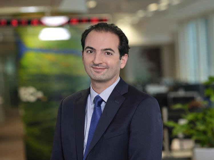 Baché Philippe Lyxor ETF