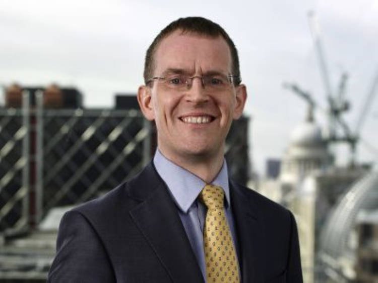 Mellor Chris WisdomTree ETF