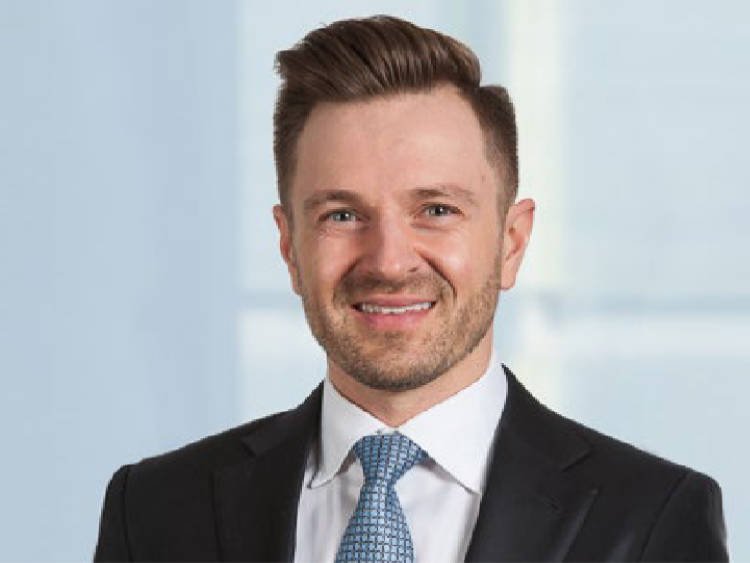 Durdevic Ivan J.P. Morgan ETF